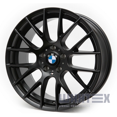 Replica BMW M725 8.5x19 5x120 ET35 DIA72.6 MTB